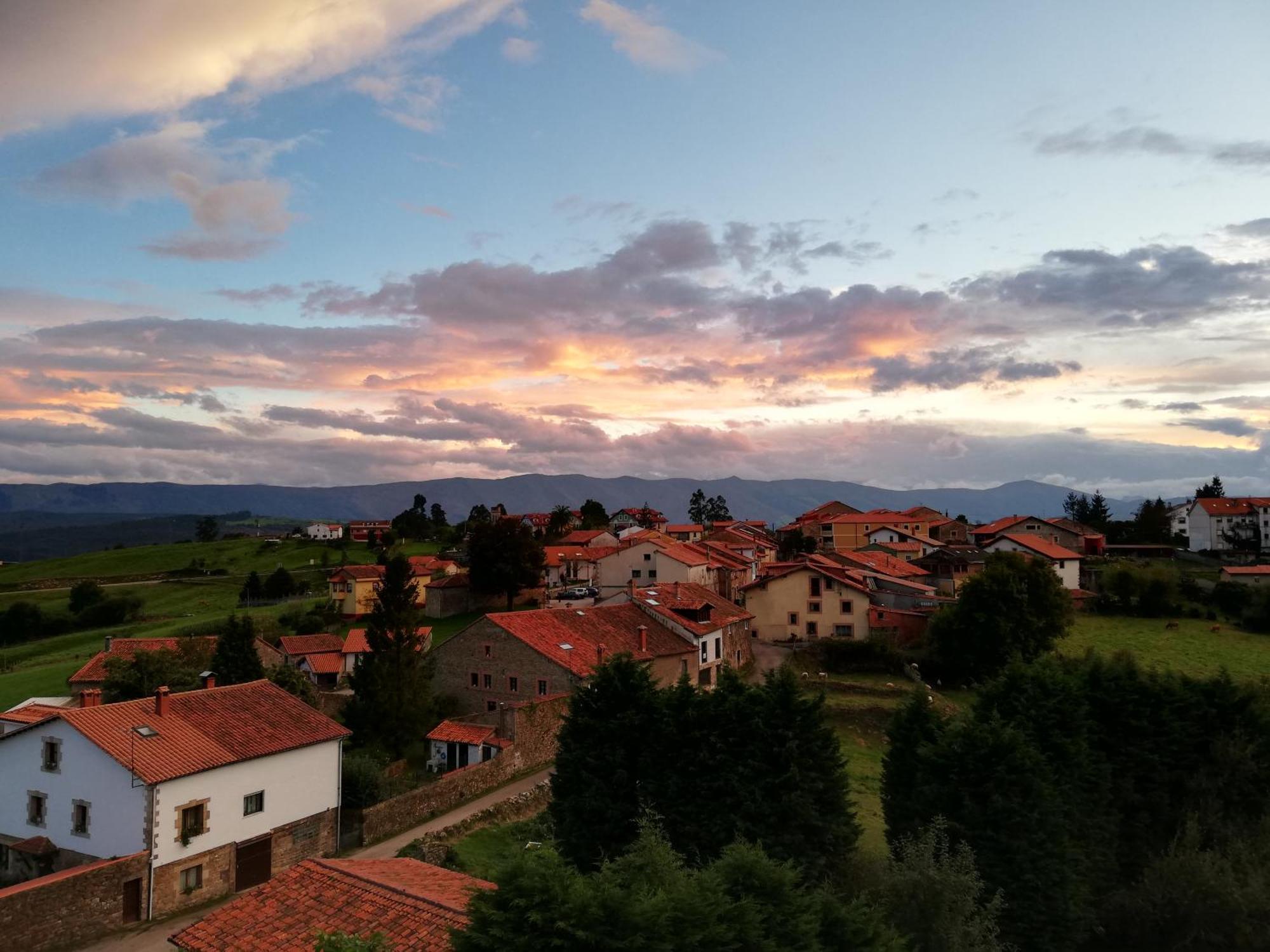 Altos De La Hayuela, A 7 Min De Comillas Exterior foto